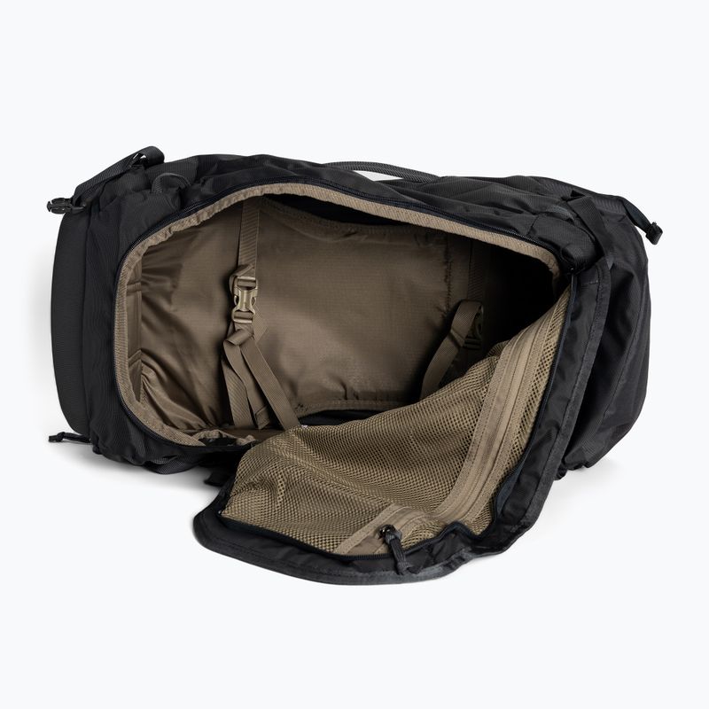 Zaino da trekking Thule Landmark 70 l ossidiana da uomo 5