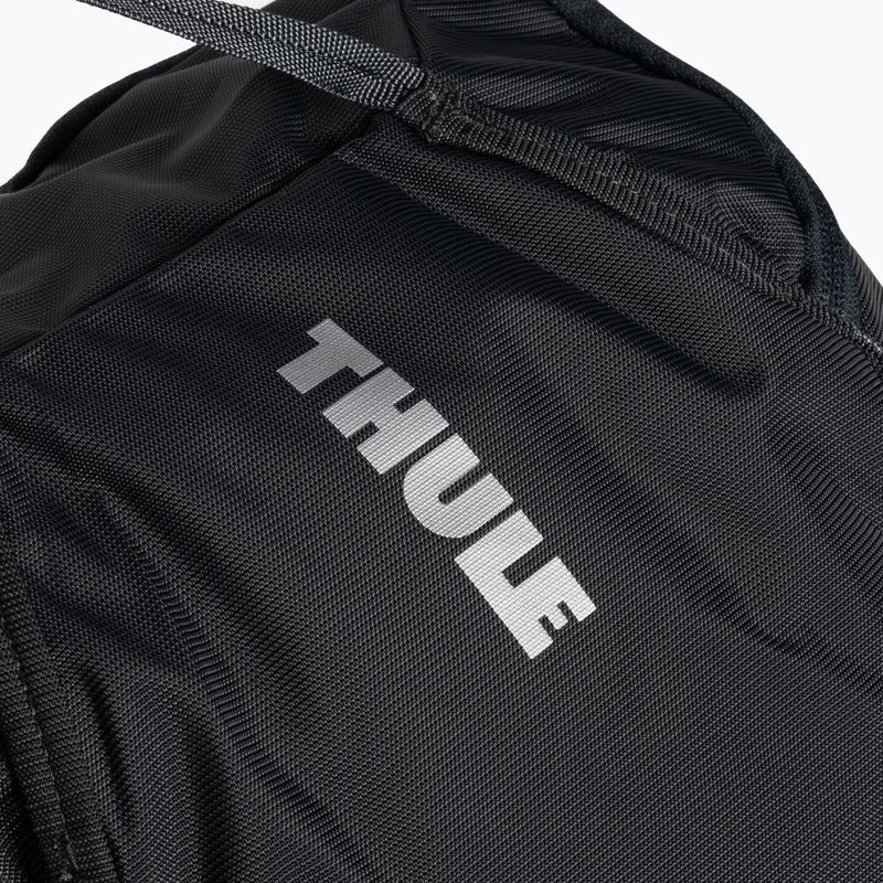 Zaino da trekking Thule Landmark 70 l ossidiana da uomo 7