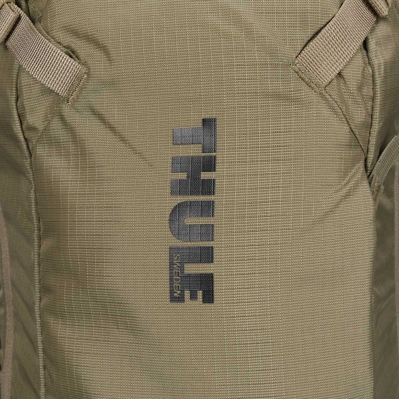 Zaino per idratazione Thule Rail Bike marrone 3203796 4