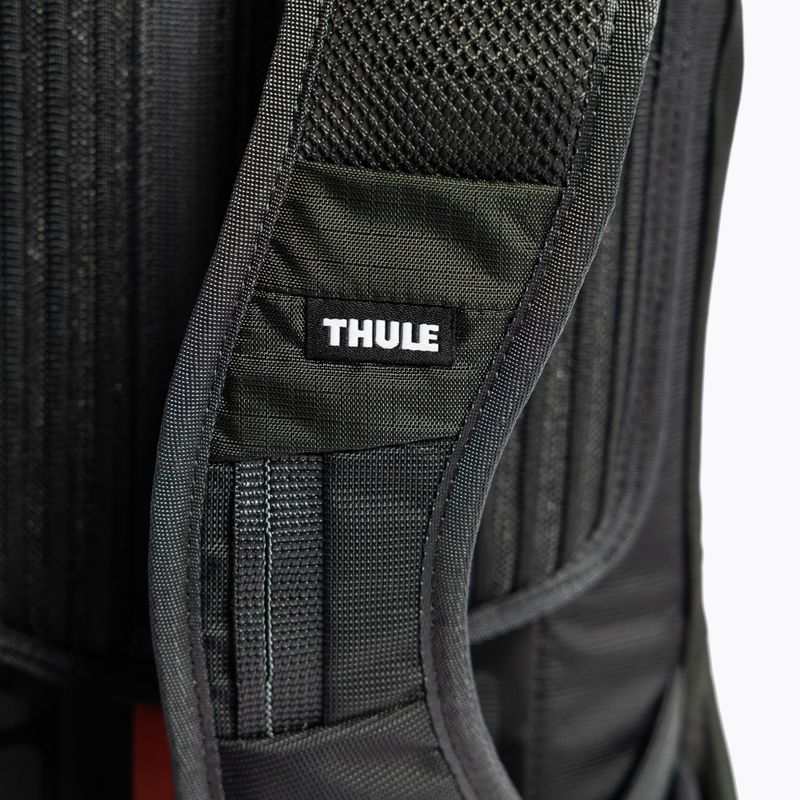 Thule Rail Bike Zaino di idratazione Hydration Pro 12 l grigio 3203799 13