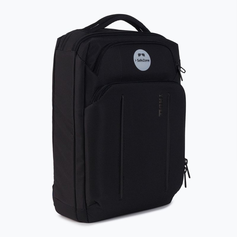 Borsa da viaggio Thule Crossover 2 nero 3203841 2