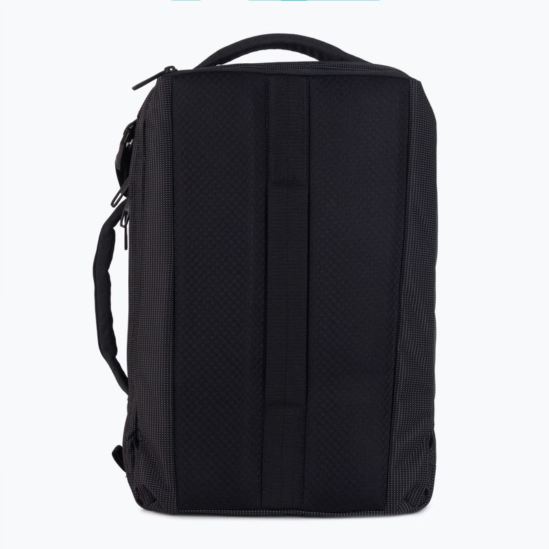 Borsa da viaggio Thule Crossover 2 nero 3203841 3