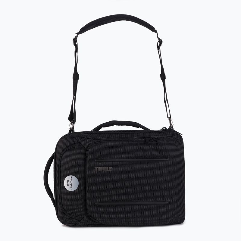 Borsa da viaggio Thule Crossover 2 nero 3203841 4