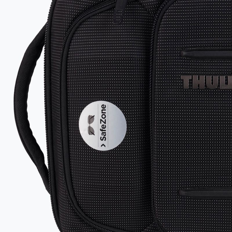 Borsa da viaggio Thule Crossover 2 nero 3203841 6