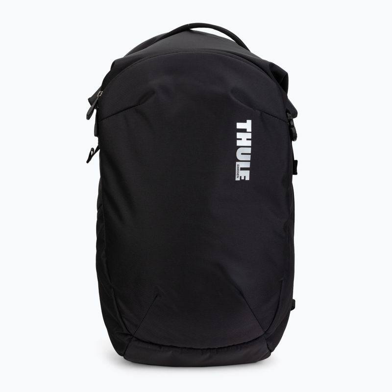 Thule Subterra Zaino da viaggio 34 l nero 3204022