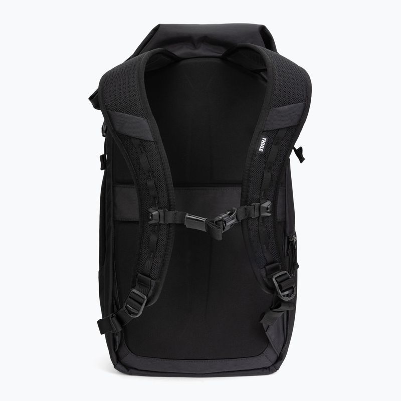 Thule Subterra Zaino da viaggio 34 l nero 3204022 3