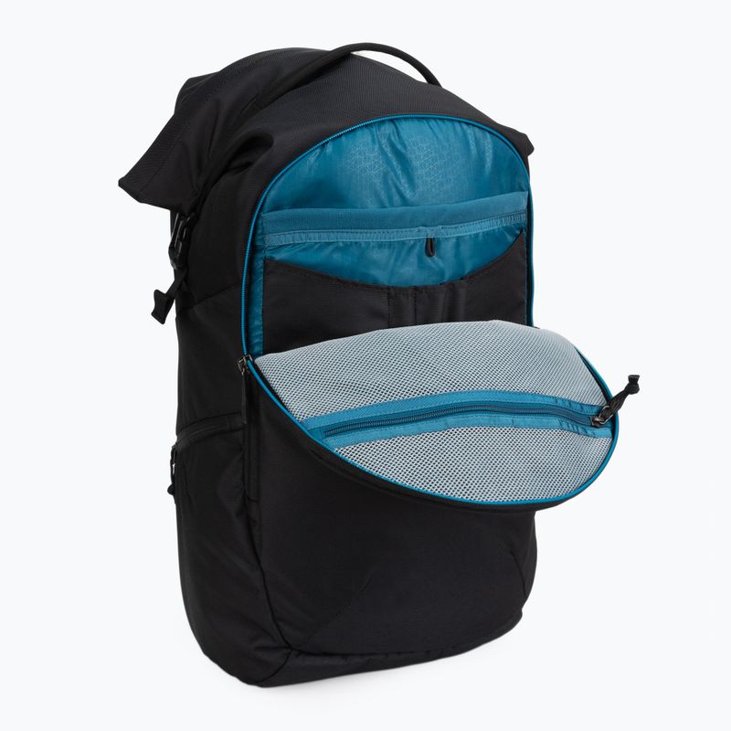 Thule Subterra Zaino da viaggio 34 l nero 3204022 4