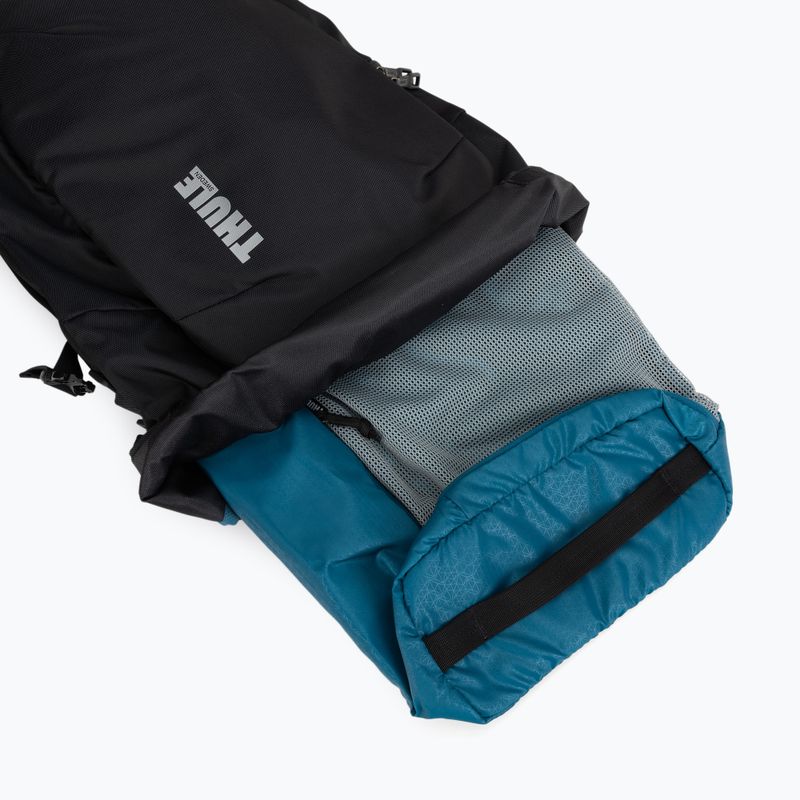Thule Subterra Zaino da viaggio 34 l nero 3204022 5