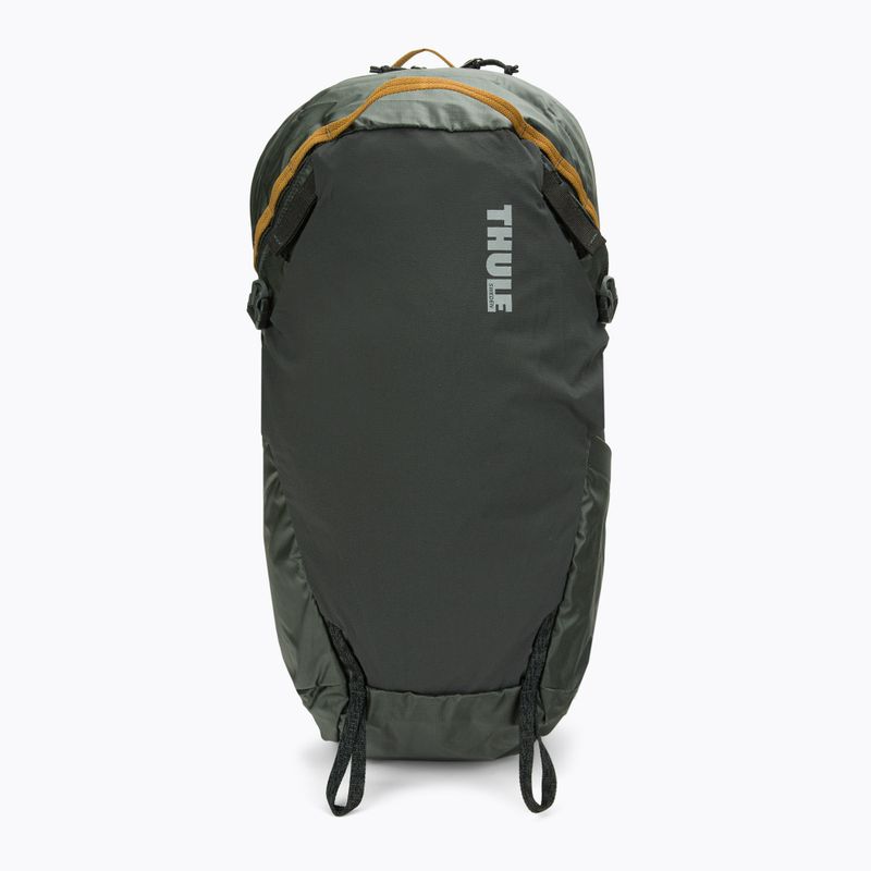 Zaino da trekking Thule Stir 25 l ossidiana da uomo