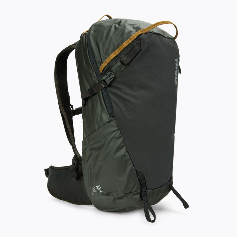 Zaino da trekking Thule Stir 25 l ossidiana da uomo 2