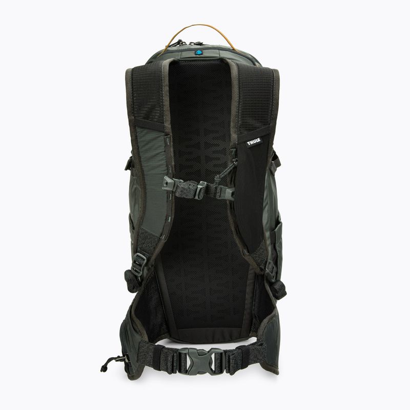 Zaino da trekking Thule Stir 25 l ossidiana da uomo 3