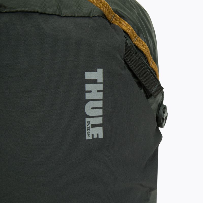 Zaino da trekking Thule Stir 25 l ossidiana da uomo 4