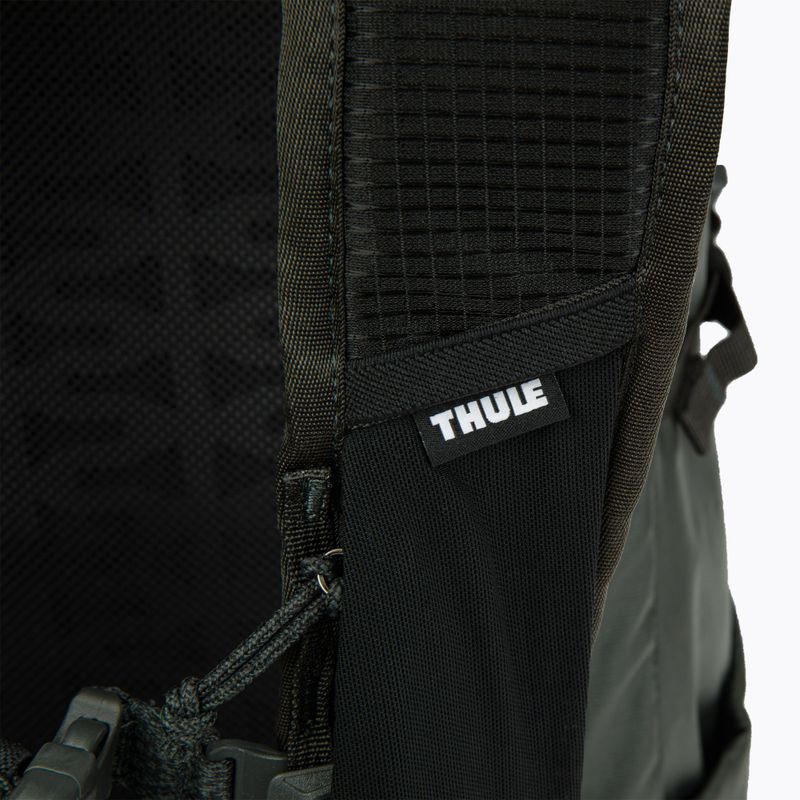 Zaino da trekking Thule Stir 25 l ossidiana da uomo 5