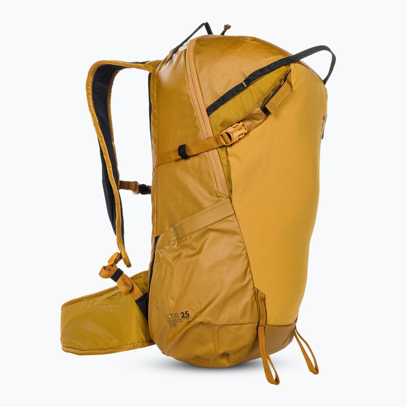 Zaino da trekking Thule Stir 25 l woodtrush per uomo 2