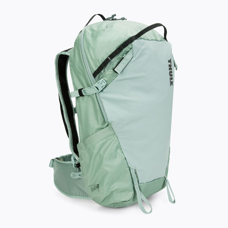Zaino da trekking da donna Thule Stir 25 l blu chiaro 3204097 2