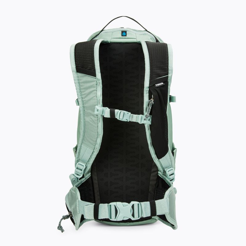 Zaino da trekking da donna Thule Stir 25 l blu chiaro 3204097 3
