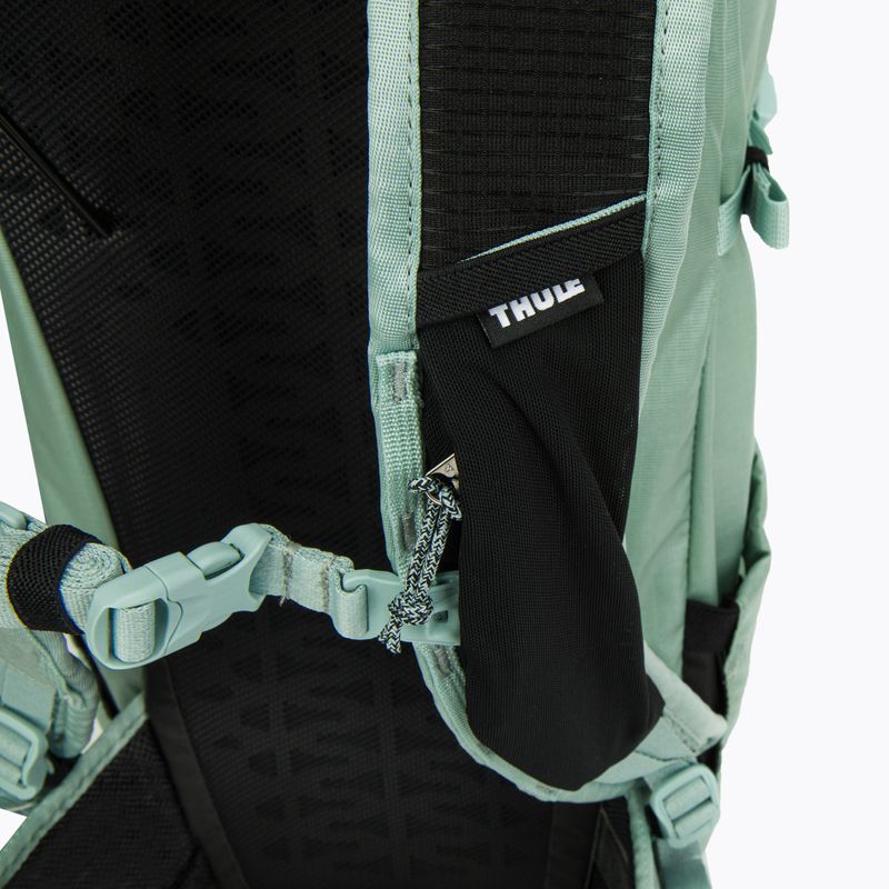 Zaino da trekking da donna Thule Stir 25 l blu chiaro 3204097 5