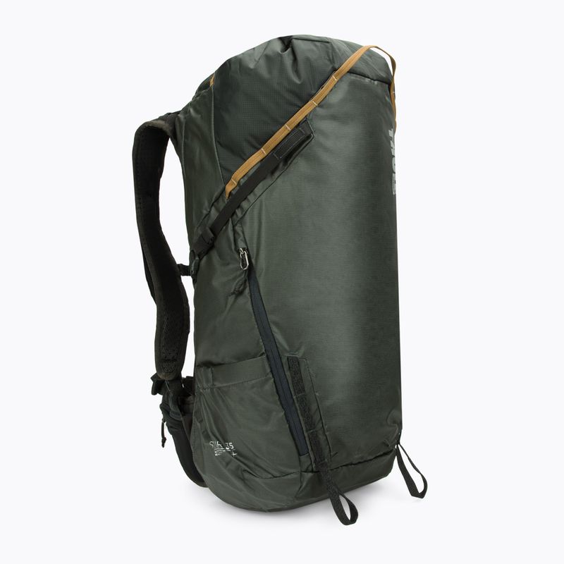 Zaino da trekking Thule Stir 35 l grigio 3204098 uomo 2