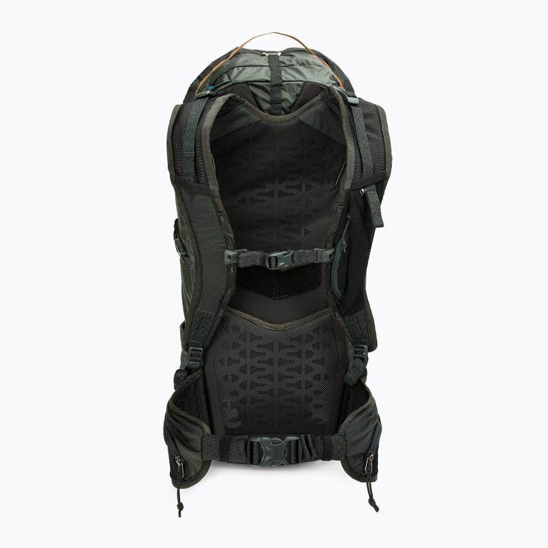 Zaino da trekking Thule Stir 35 l grigio 3204098 uomo 3