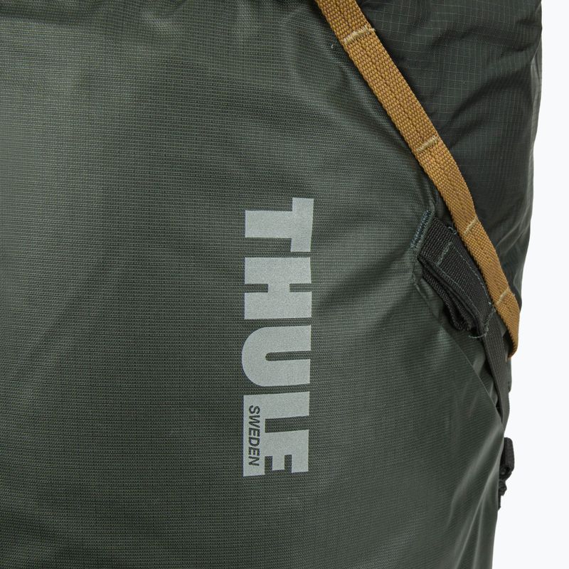 Zaino da trekking Thule Stir 35 l grigio 3204098 uomo 4