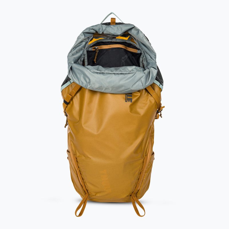 Zaino da trekking Thule Stir 35 l woodtrush per uomo 4