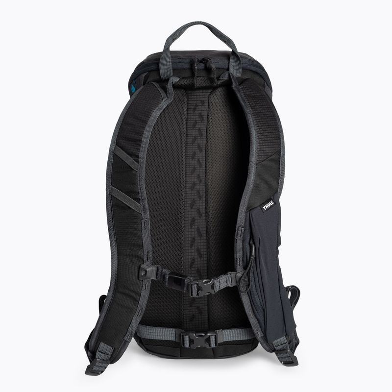 Thule AllTrail X 15 l zaino da trekking grigio 3204127 2