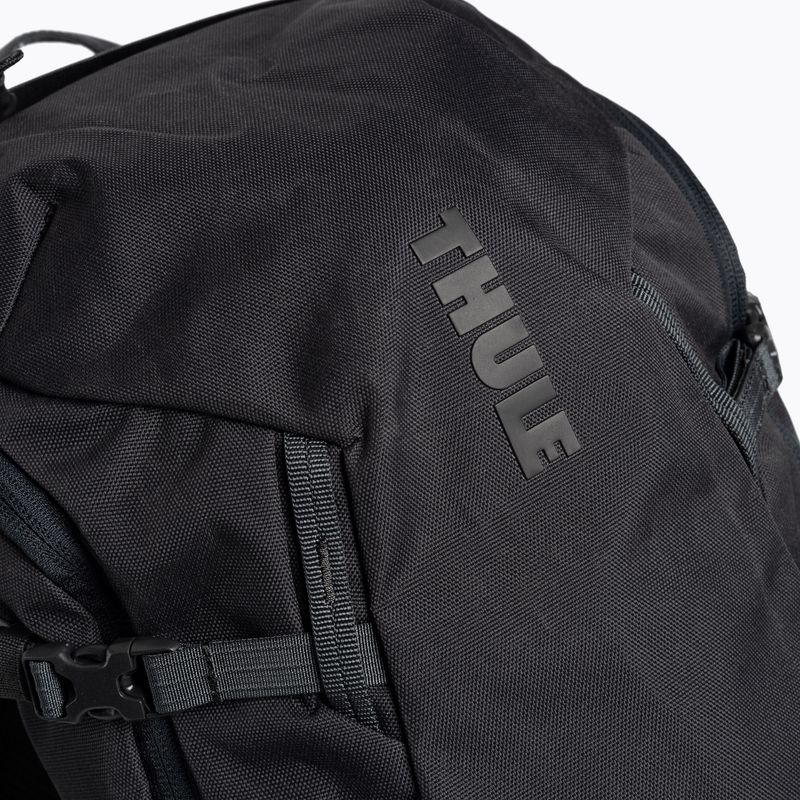 Thule AllTrail X 15 l zaino da trekking grigio 3204127 4