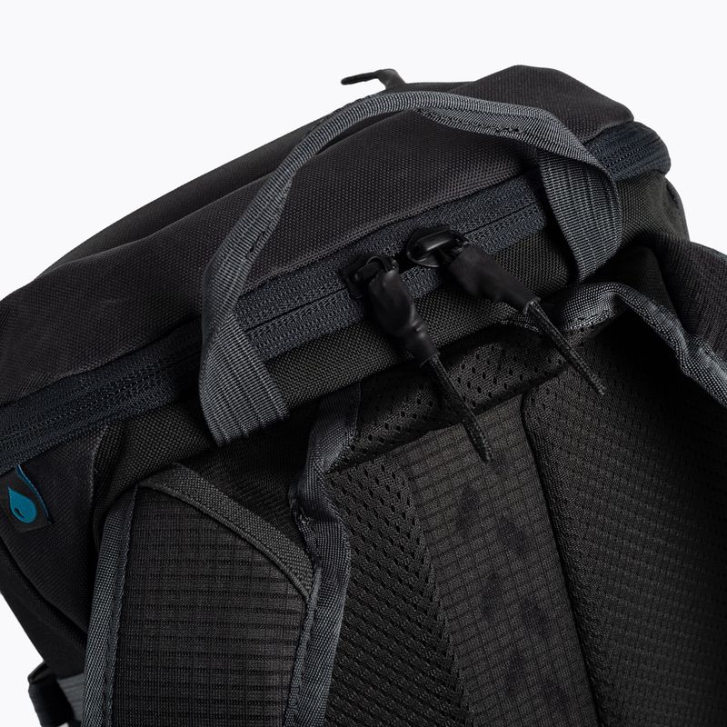 Thule AllTrail X 15 l zaino da trekking grigio 3204127 5