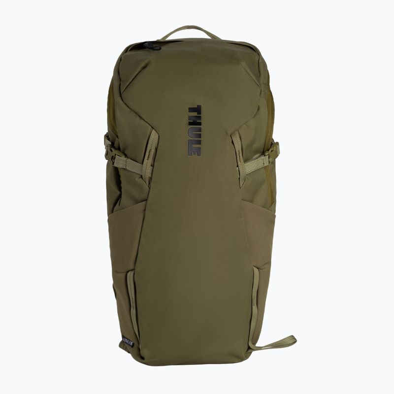 Zaino da trekking Thule AllTrail X 15 l marrone 3204128