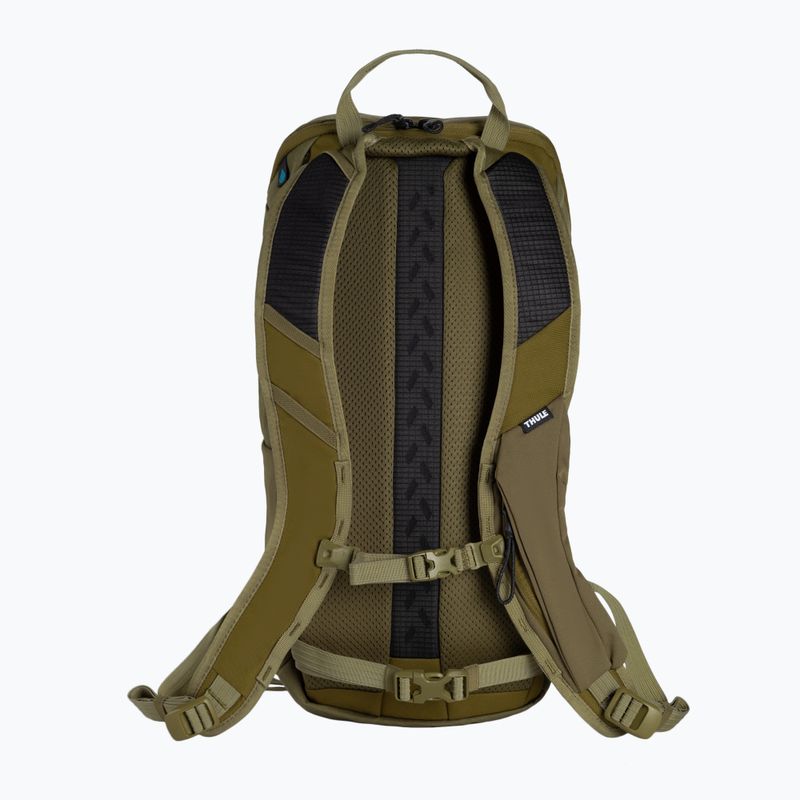 Zaino da trekking Thule AllTrail X 15 l marrone 3204128 2