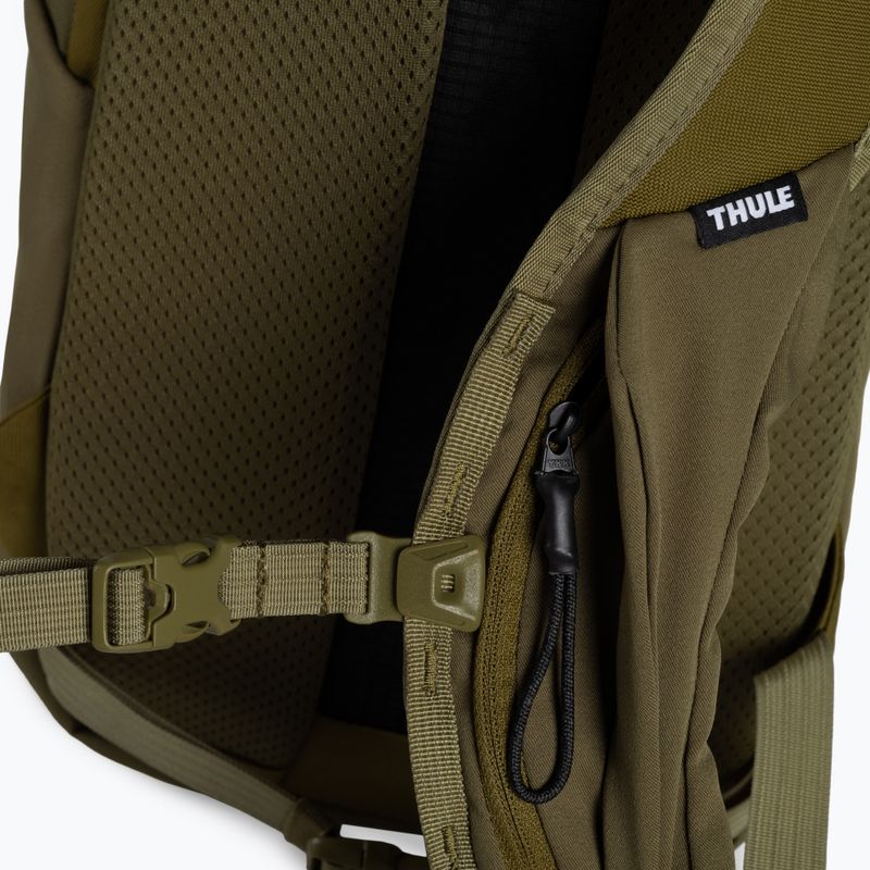 Zaino da trekking Thule AllTrail X 15 l marrone 3204128 5