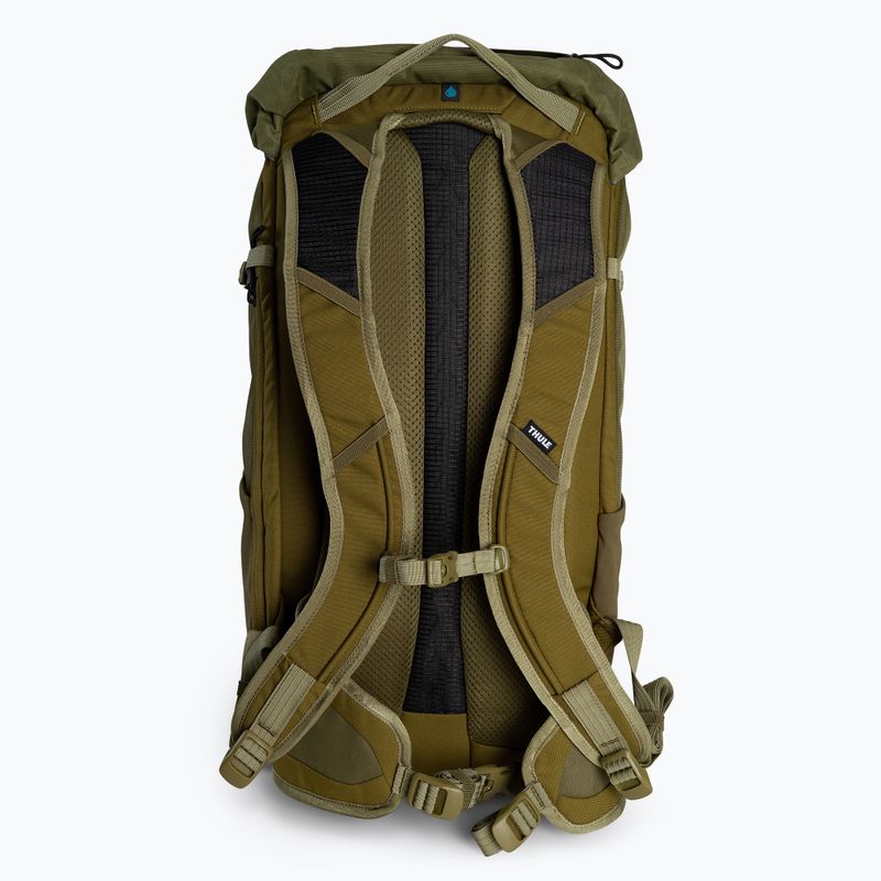 Thule AllTrail X 25 l zaino da trekking marrone 3204131 2
