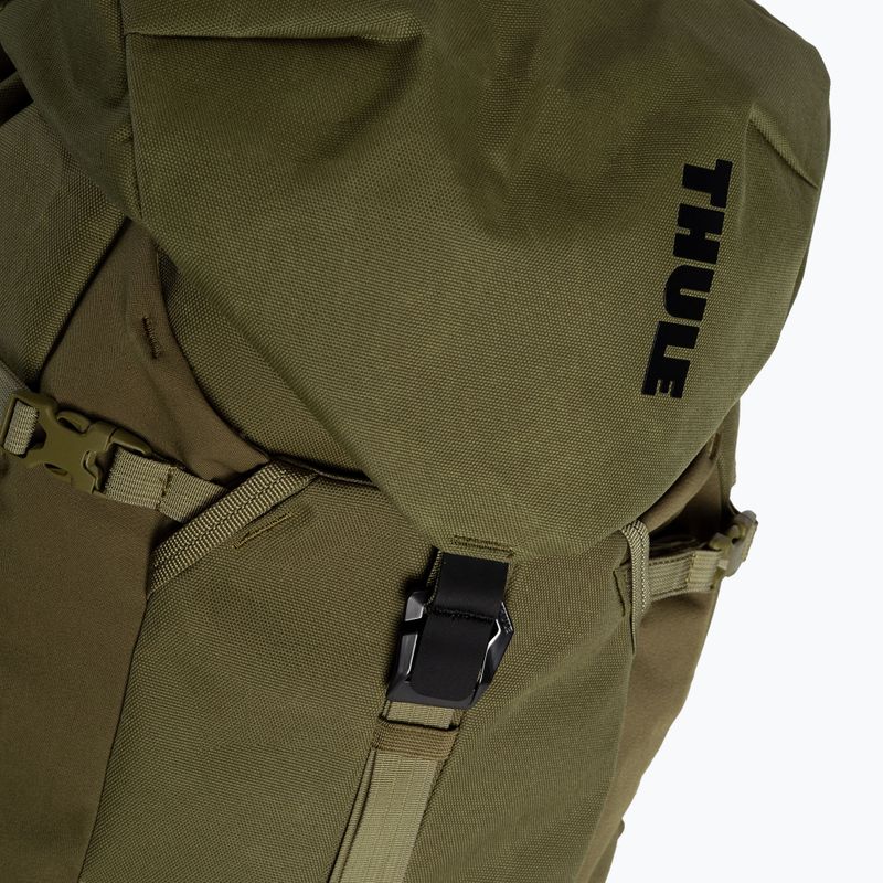 Thule AllTrail X 25 l zaino da trekking marrone 3204131 4