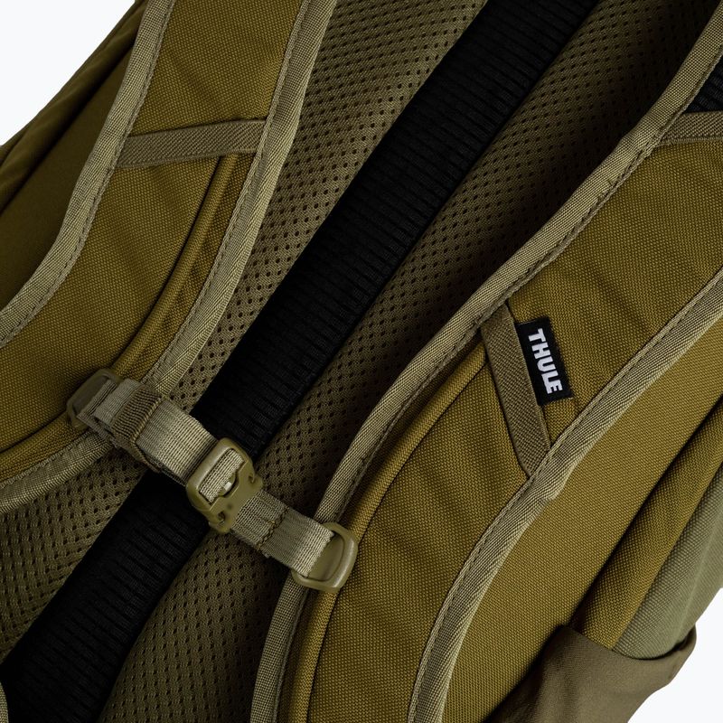 Thule AllTrail X 25 l zaino da trekking marrone 3204131 5