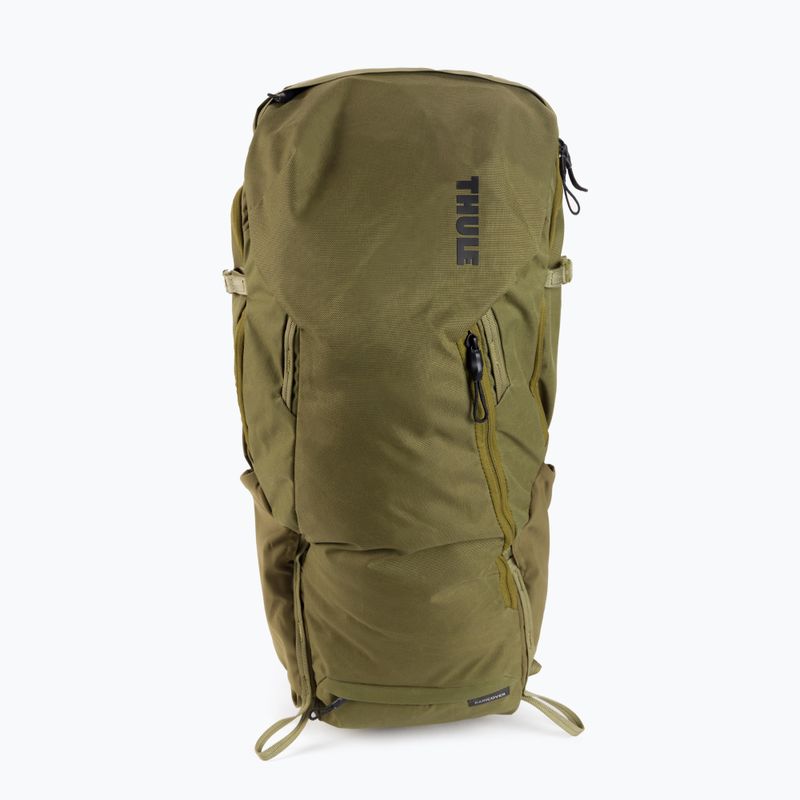 Thule AllTrail X 35 l zaino da trekking marrone 3204134