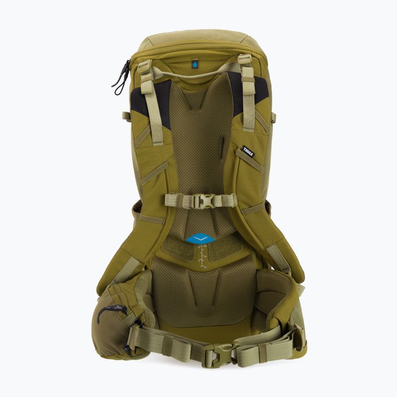 Thule AllTrail X 35 l zaino da trekking marrone 3204134 3