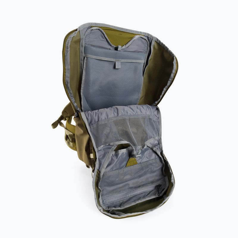 Thule AllTrail X 35 l zaino da trekking marrone 3204134 4