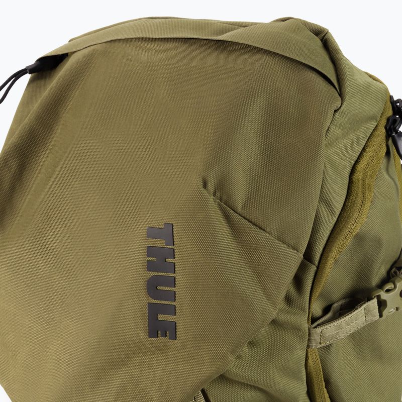 Thule AllTrail X 35 l zaino da trekking marrone 3204134 5
