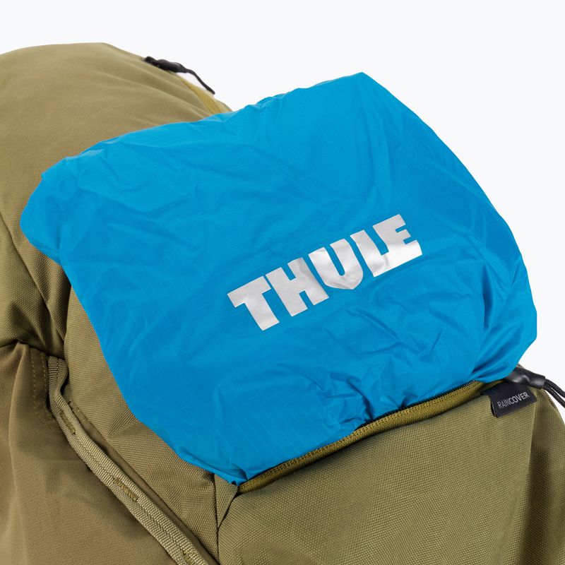 Thule AllTrail X 35 l zaino da trekking marrone 3204134 7