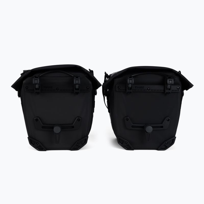 Thule Shield Pannier 13L borse da bici nere 3204205 3