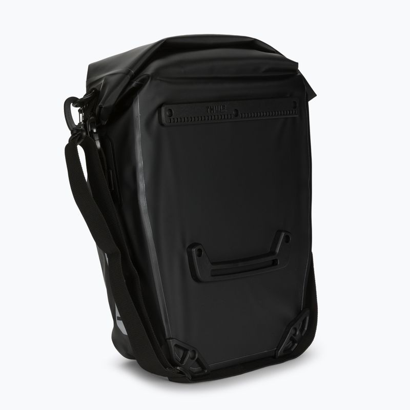 Thule Shield Pannier borsa da bici nera 3204208 2