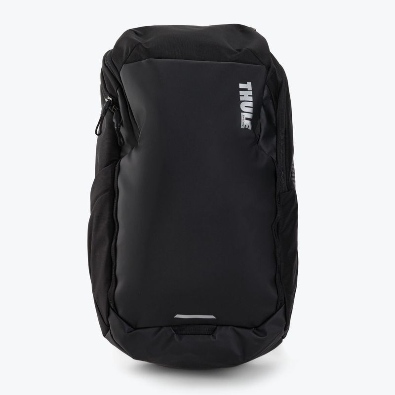 Zaino urbano Thule Chasm 26 l nero 2