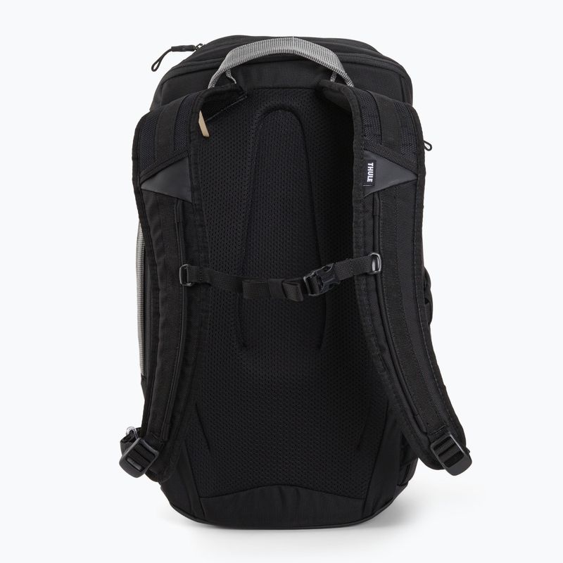 Zaino urbano Thule Chasm 26 l nero 3