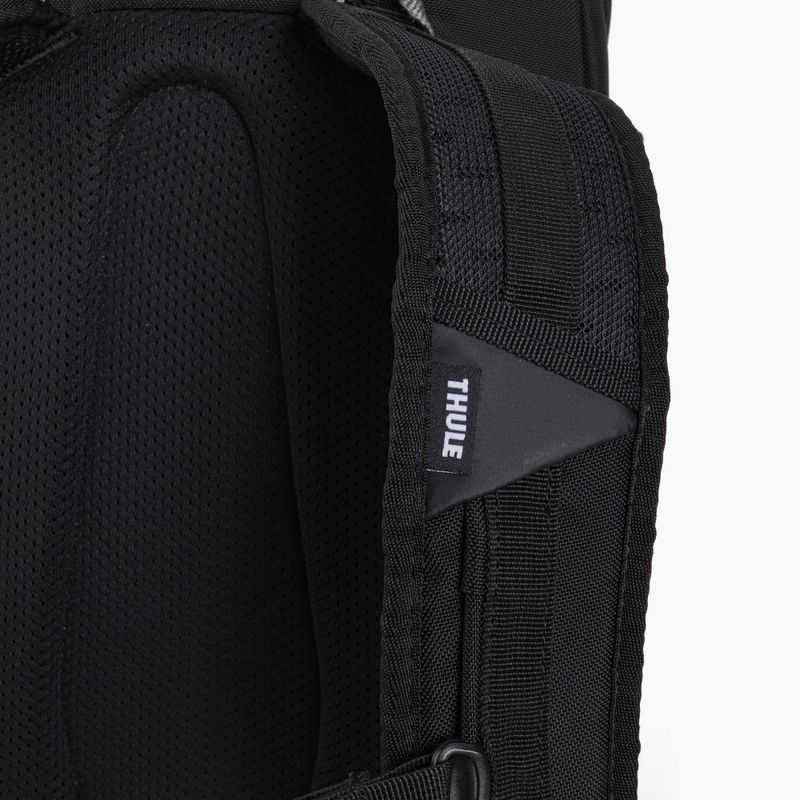 Zaino urbano Thule Chasm 26 l nero 4