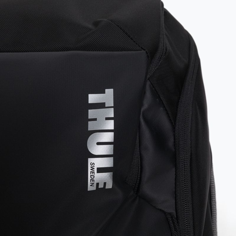 Zaino urbano Thule Chasm 26 l nero 5