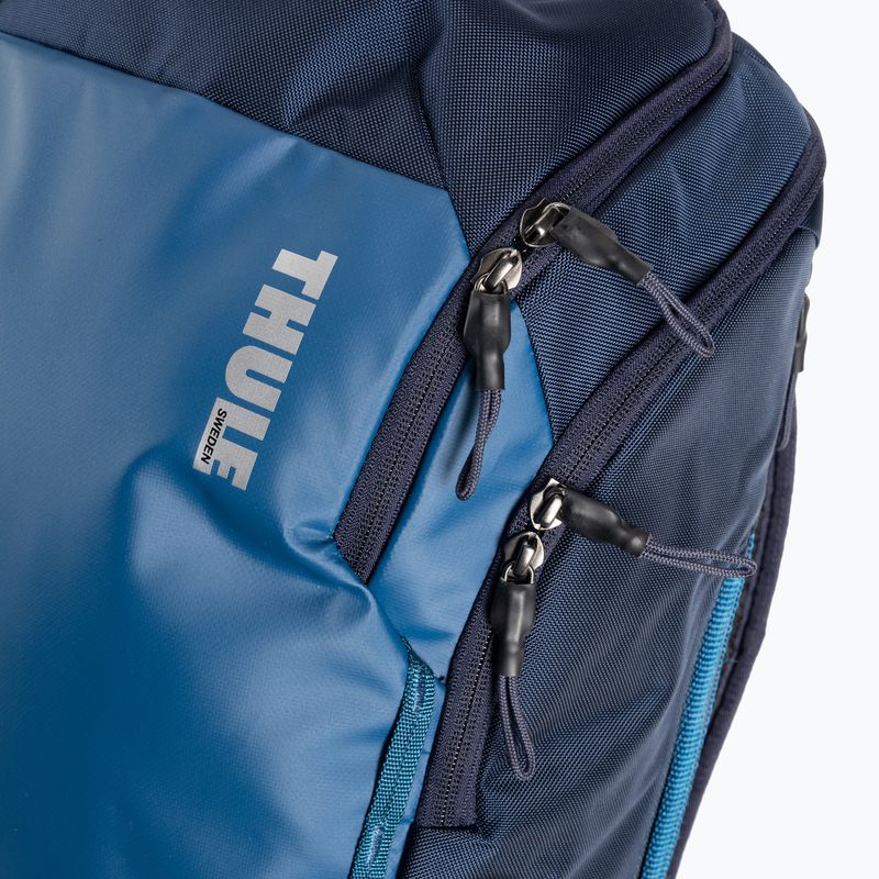 Zaino Thule Chasm 26 l poseidon city 5