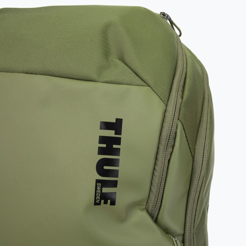 Zaino urbano Thule Chasm 26 l olivine 4