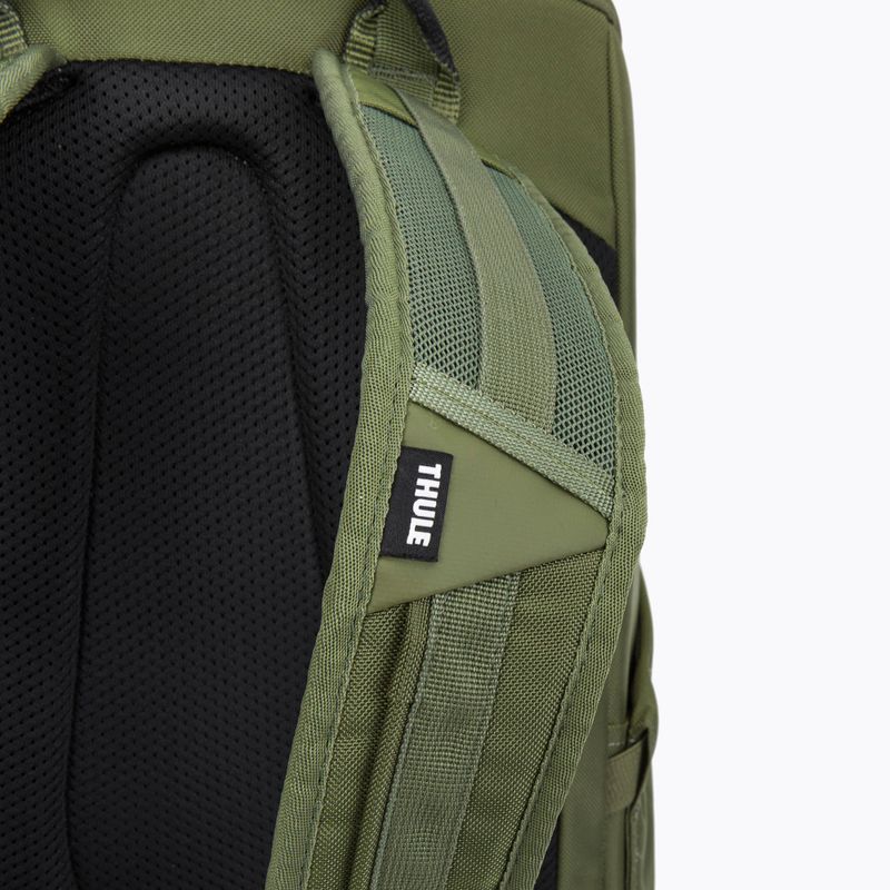Zaino urbano Thule Chasm 26 l olivine 5