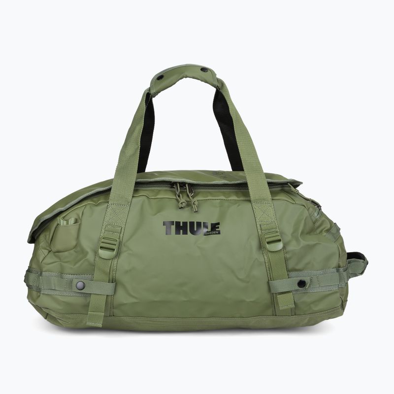 Thule Chasm Duffel borsa da viaggio 40 l olivina
