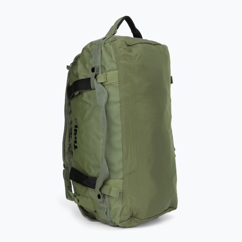 Thule Chasm Duffel borsa da viaggio 40 l olivina 3